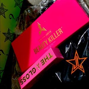 Jeffree star Halloween mystery box 🎃👻